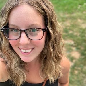 Meet your Posher, Mallorie